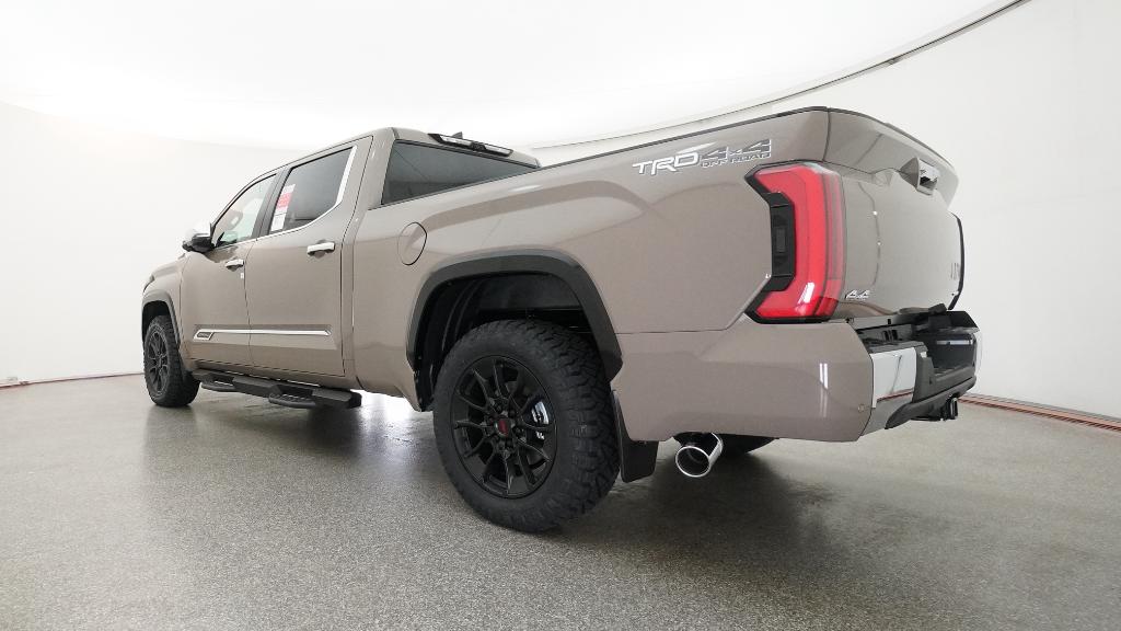 2026 Toyota Tundra 1794 Edition - Photo 49