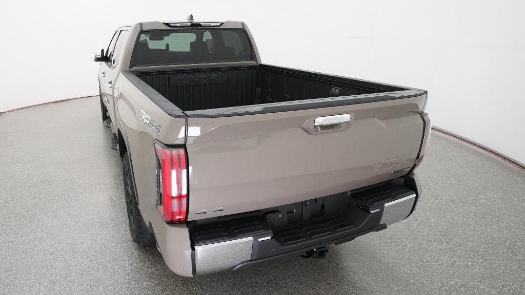 2026 Toyota Tundra 1794 Edition - Photo 38