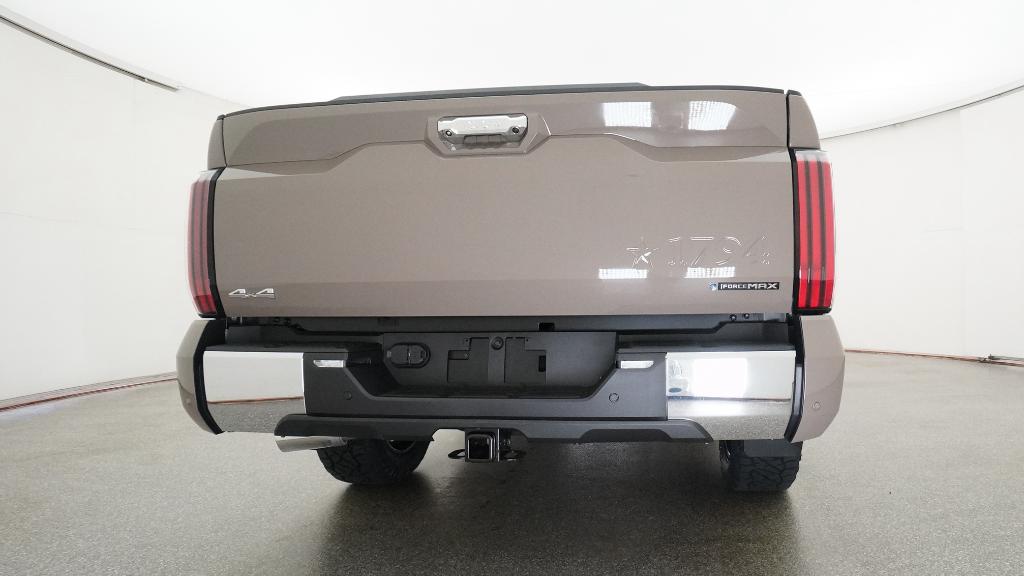 2026 Toyota Tundra 1794 Edition - Photo 50