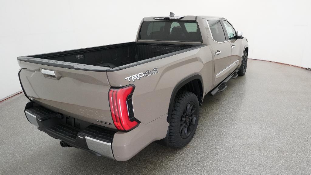 2026 Toyota Tundra 1794 Edition - Photo 42