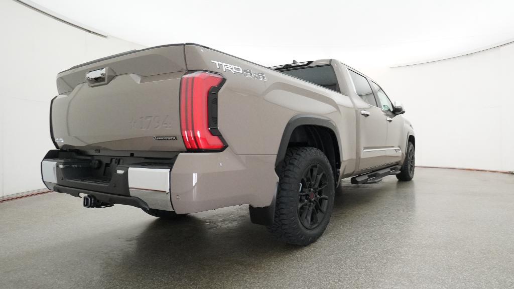 2026 Toyota Tundra 1794 Edition - Photo 37