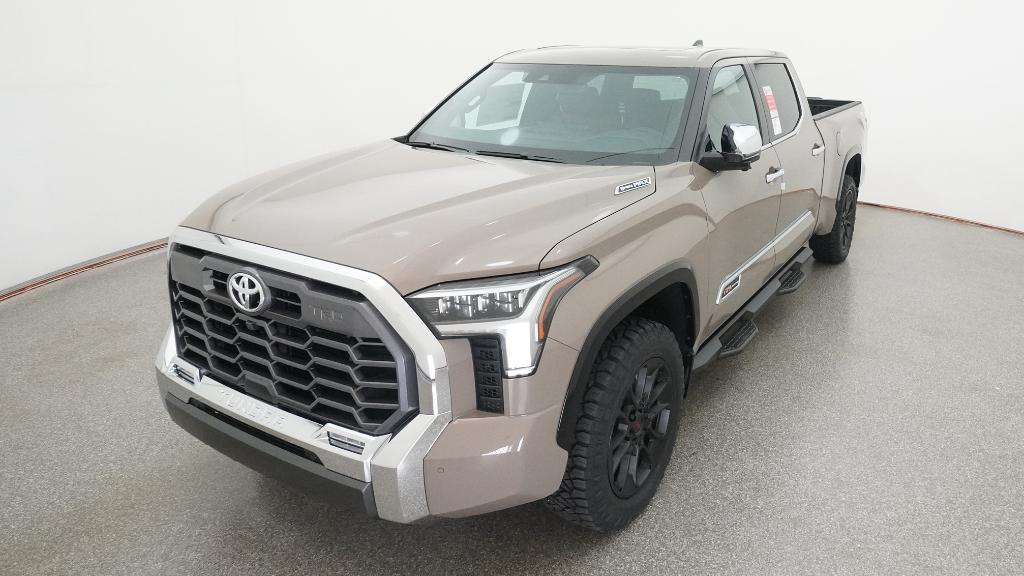 2026 Toyota Tundra 1794 Edition - Photo 41