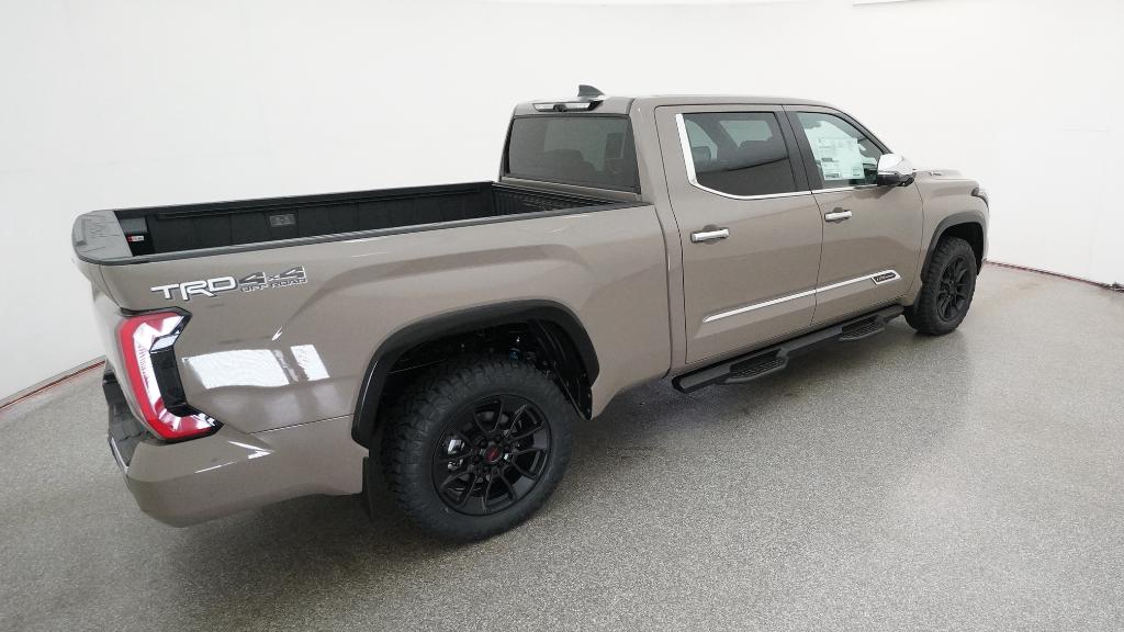 2026 Toyota Tundra 1794 Edition - Photo 33