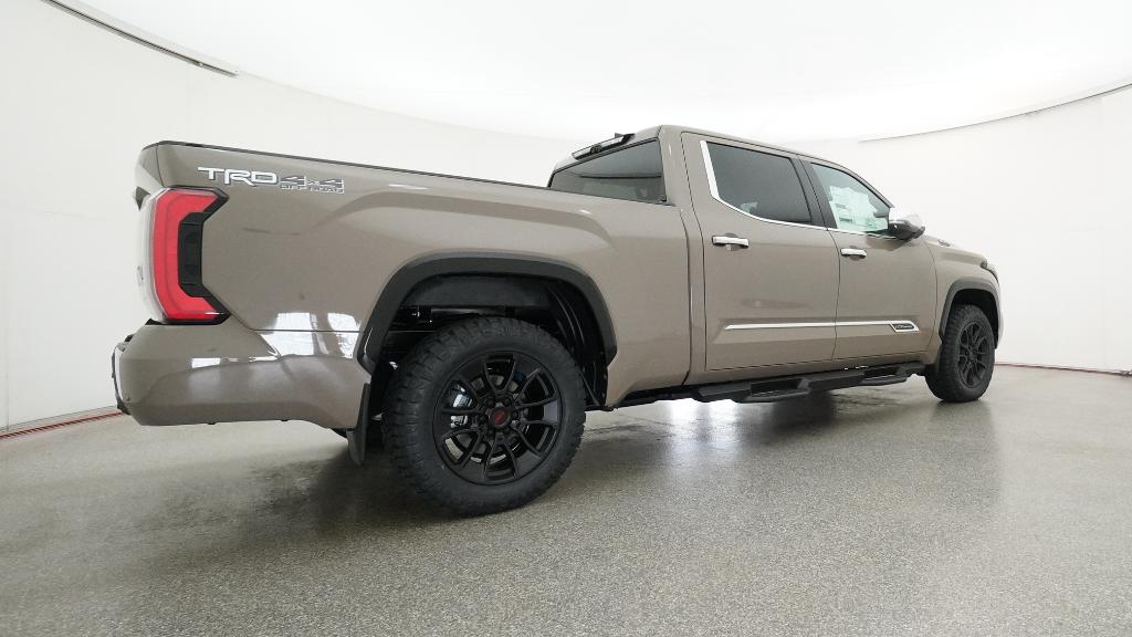 2026 Toyota Tundra 1794 Edition - Photo 48