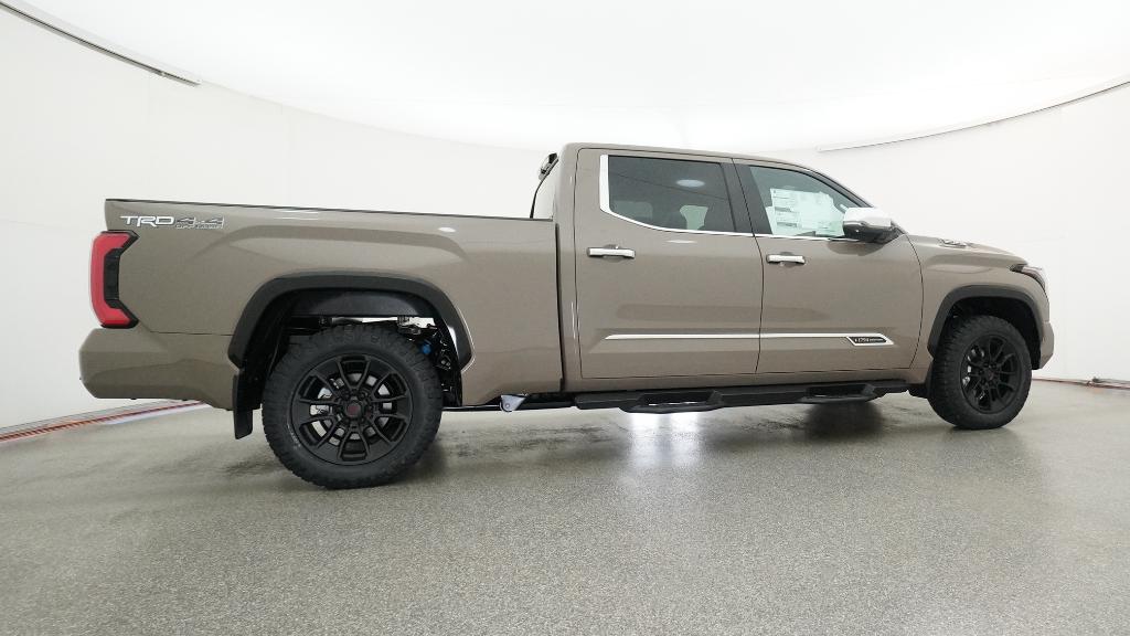 2026 Toyota Tundra 1794 Edition - Photo 40