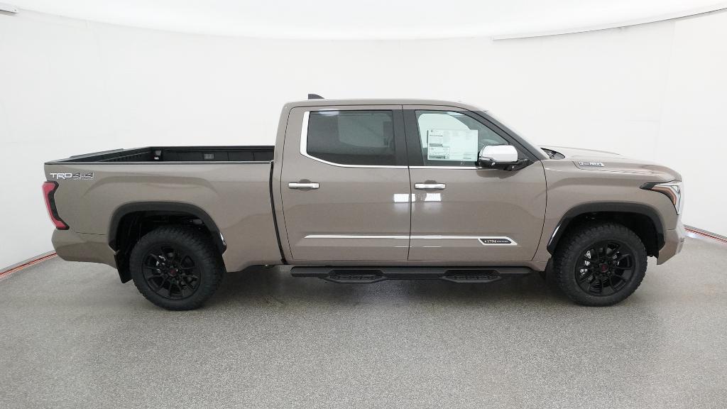 2026 Toyota Tundra 1794 Edition - Photo 31
