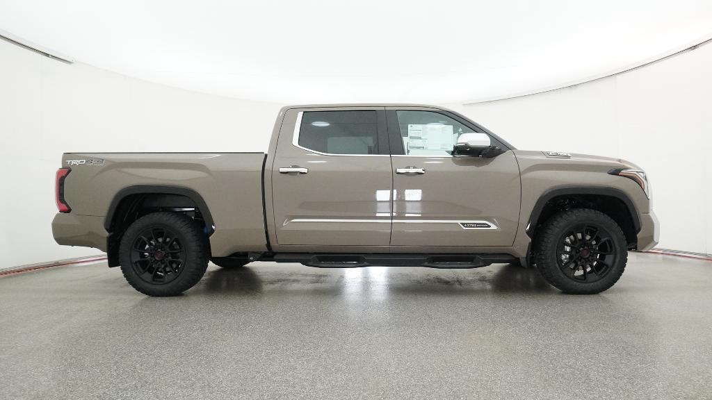 2026 Toyota Tundra 1794 Edition - Photo 39