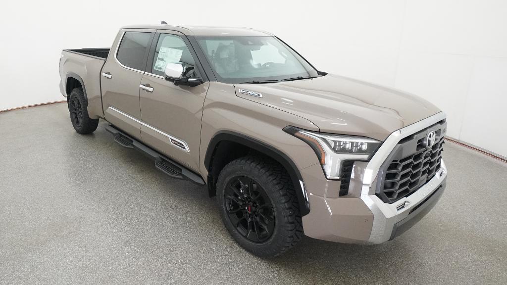 2026 Toyota Tundra 1794 Edition - Photo 46