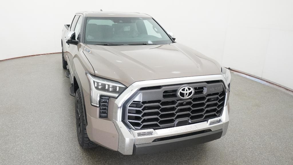 2026 Toyota Tundra 1794 Edition - Photo 35