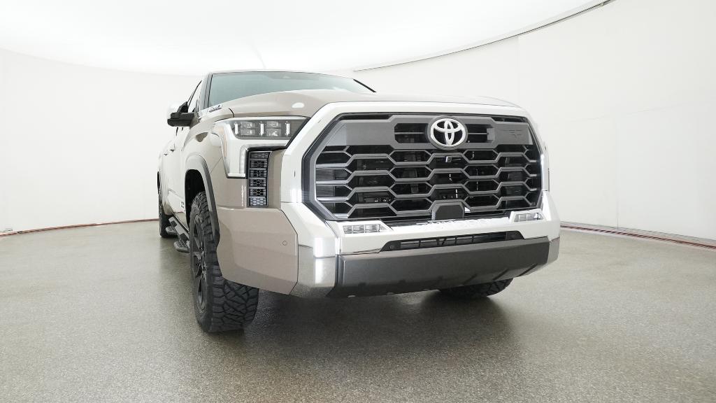 2026 Toyota Tundra 1794 Edition - Photo 30