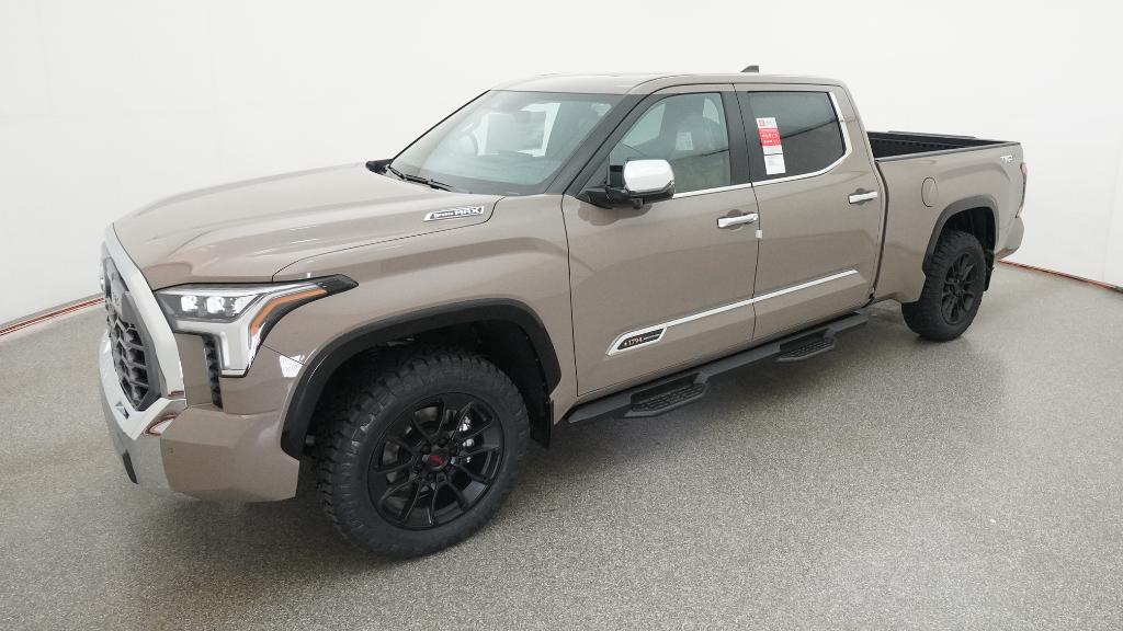 2026 Toyota Tundra 1794 Edition - Photo 29