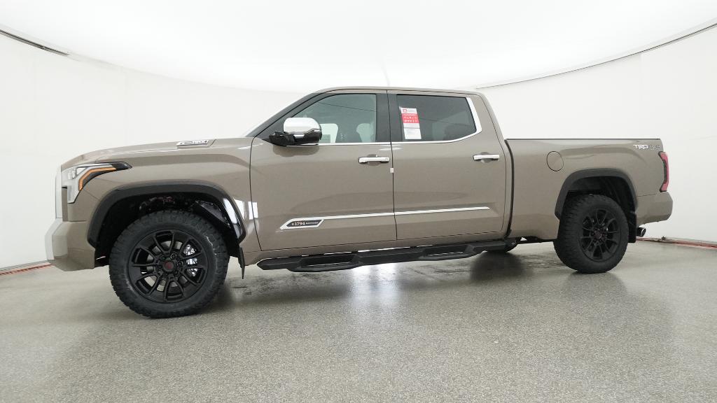 2026 Toyota Tundra 1794 Edition - Photo 43