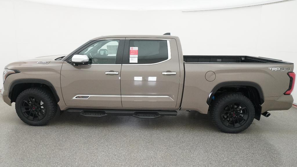 2026 Toyota Tundra 1794 Edition - Photo 47