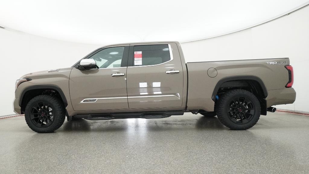 2026 Toyota Tundra 1794 Edition - Photo 34