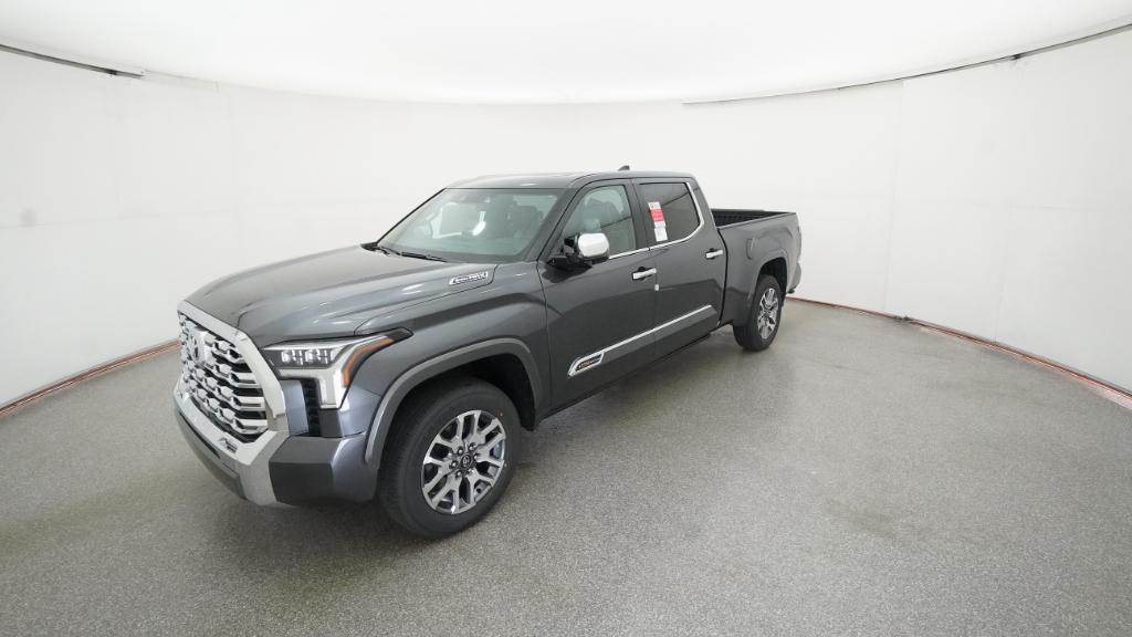 2026 Toyota Tundra i-FORCE MAX 1794 Edition