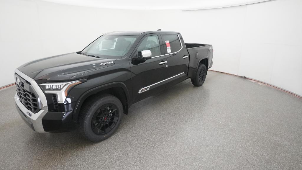 2026 Toyota Tundra i-FORCE MAX 1794 Edition