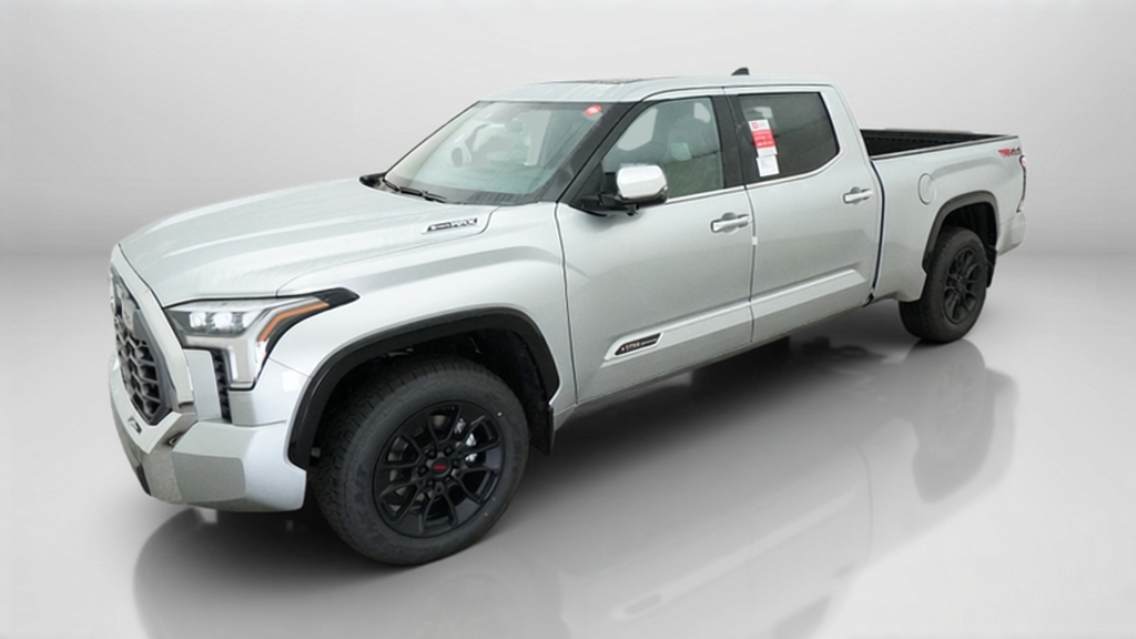 2026 Toyota Tundra 1794 Edition i-FORCE MAX