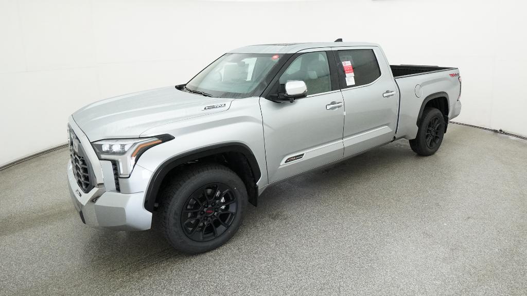 2026 Toyota Tundra 1794 Edition i-FORCE MAX