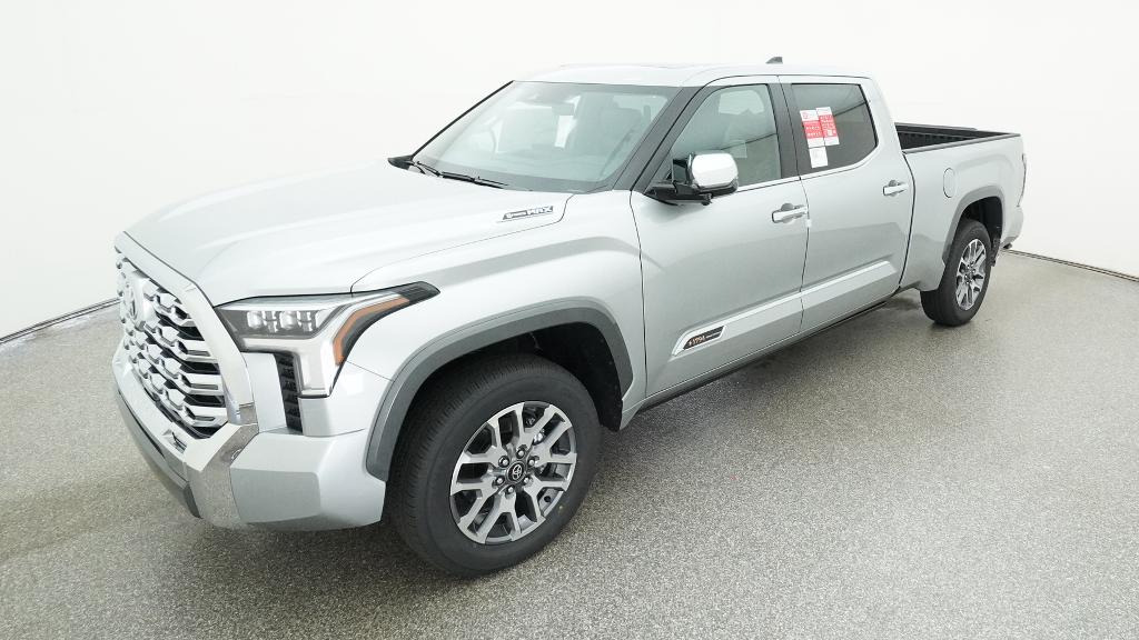 2026 Toyota Tundra 1794 Edition i-FORCE MAX