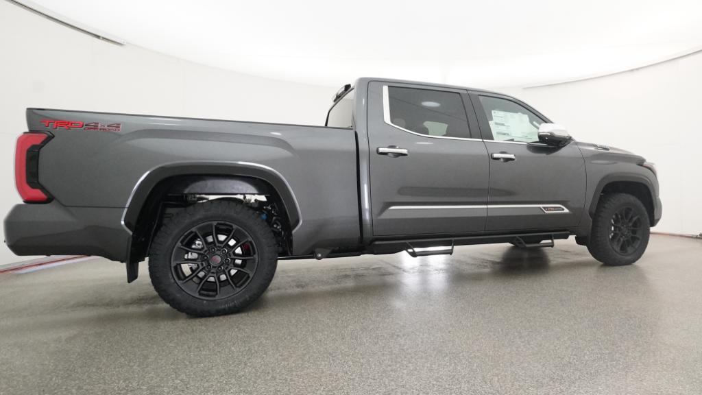 New 2026 Toyota Tundra i-FORCE MAX Truck