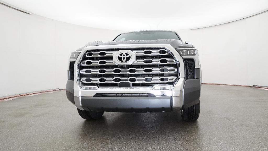 New 2026 Magnetic Gray Metallic Toyota 1794 Edition i-FORCE MAX image 49