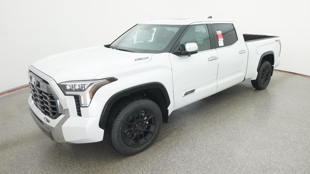 2026 Toyota Tundra i-FORCE MAX 1794 Edition