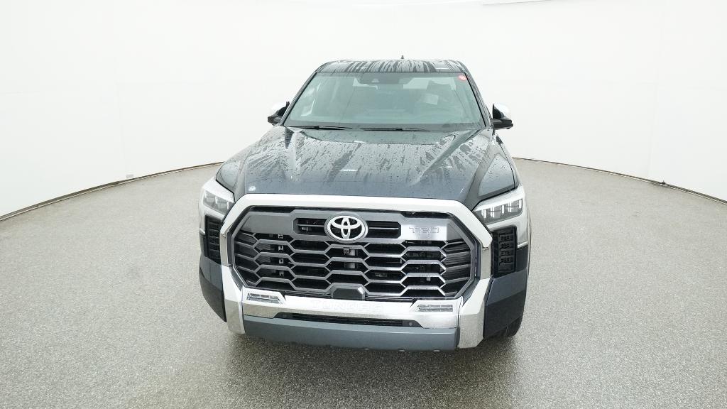 New 2026 Toyota Tundra i-FORCE MAX Truck