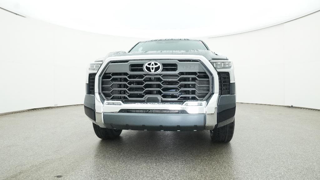 New 2026 Toyota Tundra i-FORCE MAX Truck