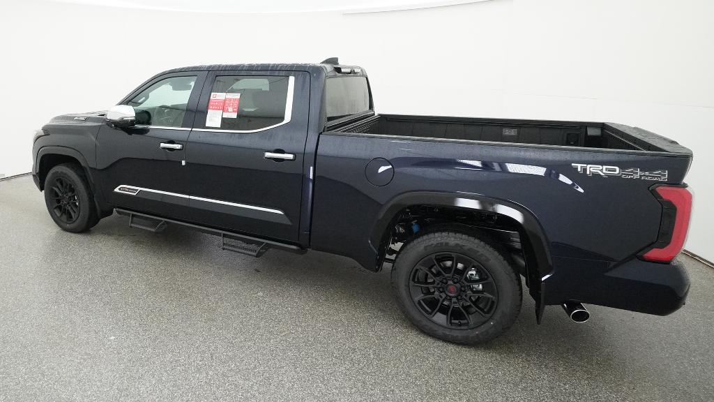 New 2026 Toyota Tundra i-FORCE MAX Truck