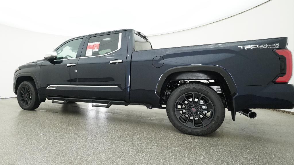 New 2026 Toyota Tundra i-FORCE MAX Truck