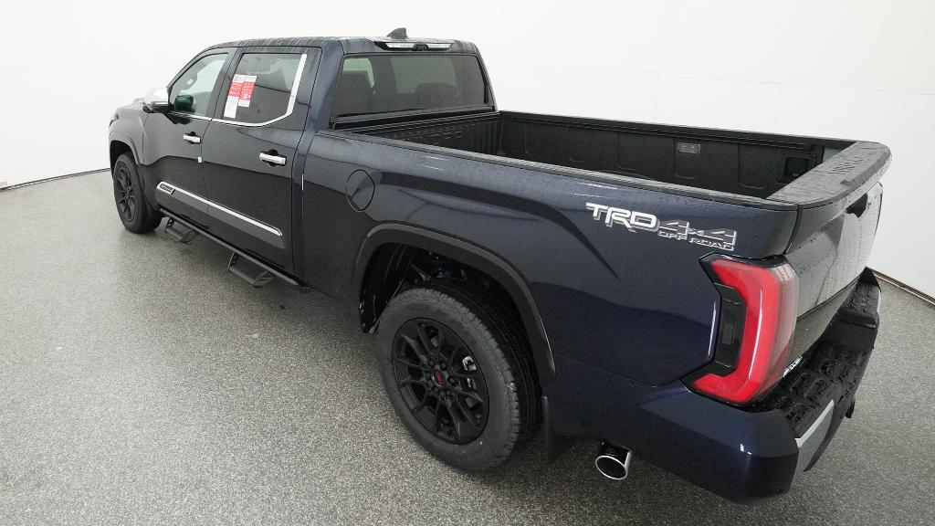 New 2026 Toyota Tundra i-FORCE MAX Truck