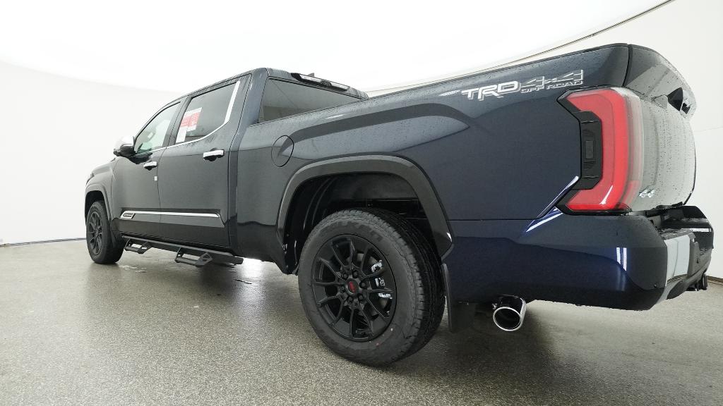 New 2026 Toyota Tundra i-FORCE MAX Truck