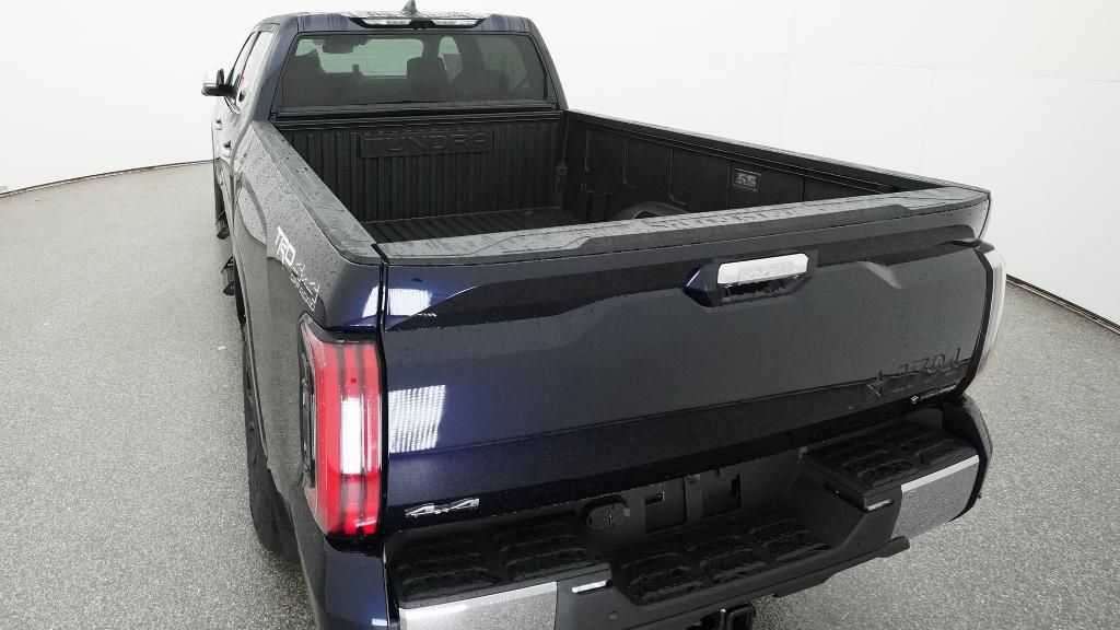 New 2026 Toyota Tundra i-FORCE MAX Truck