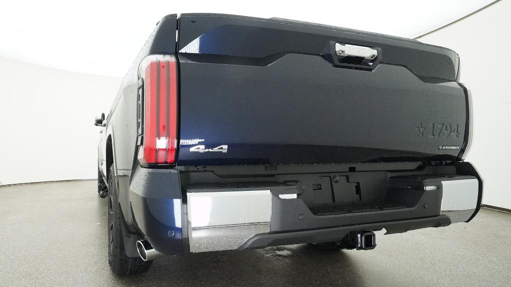 New 2026 Toyota Tundra i-FORCE MAX Truck