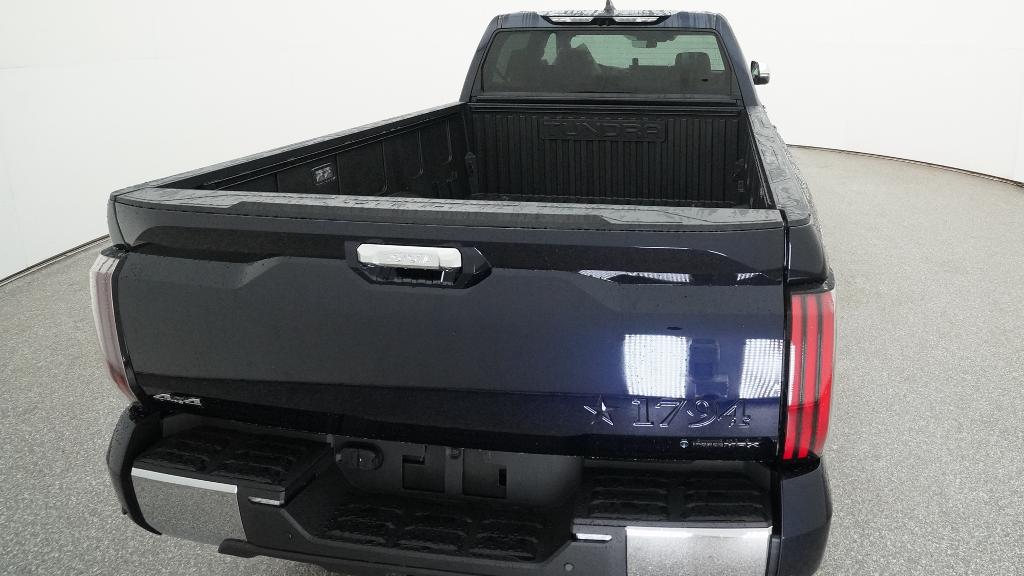 New 2026 Toyota Tundra i-FORCE MAX Truck