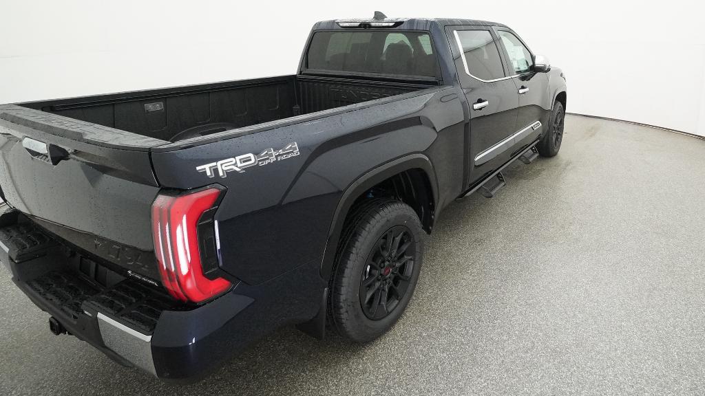 New 2026 Toyota Tundra i-FORCE MAX Truck