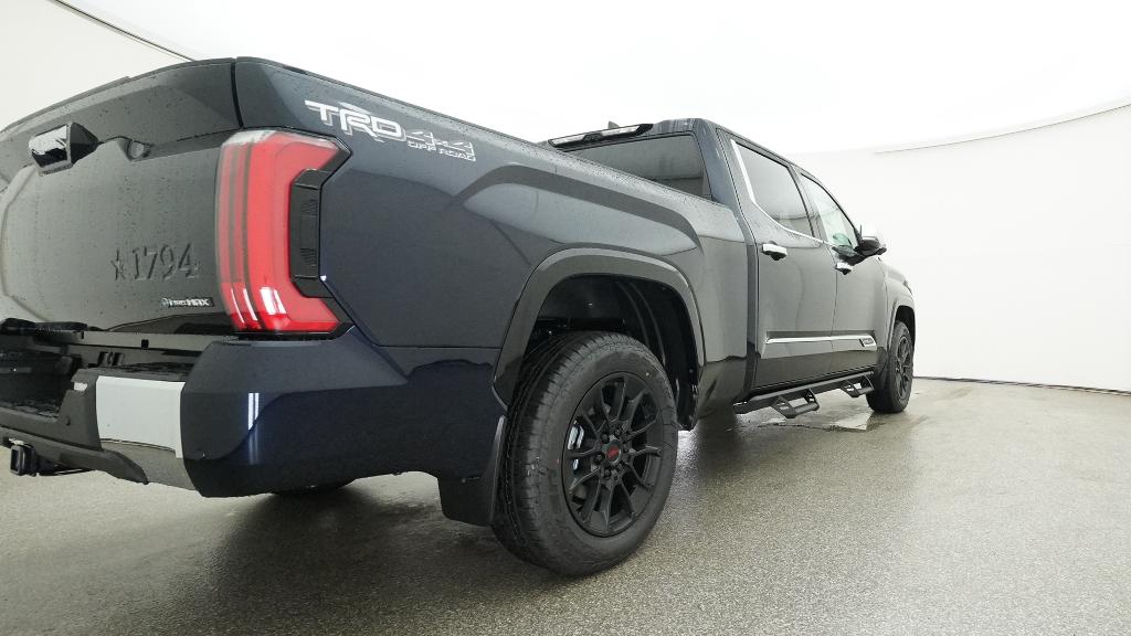 New 2026 Toyota Tundra i-FORCE MAX Truck