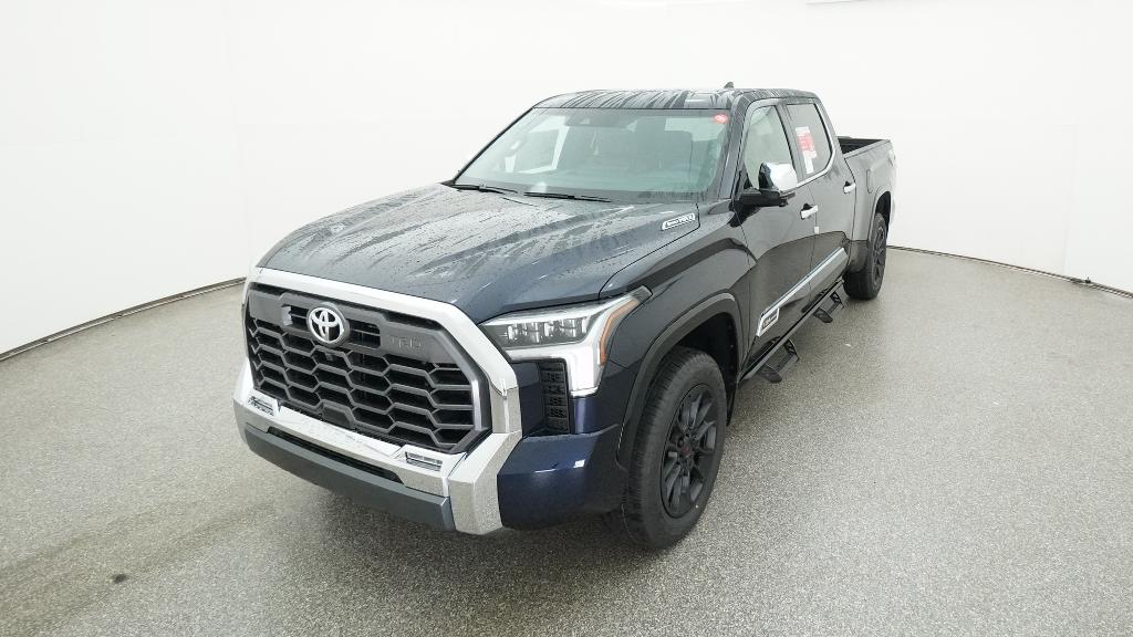 New 2026 Toyota Tundra i-FORCE MAX Truck