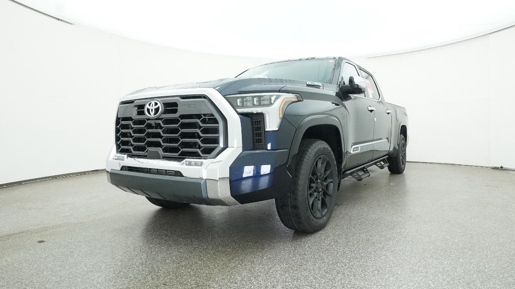 New 2026 Toyota Tundra i-FORCE MAX Truck