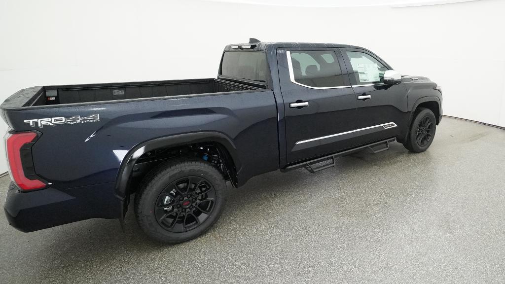 New 2026 Toyota Tundra i-FORCE MAX Truck