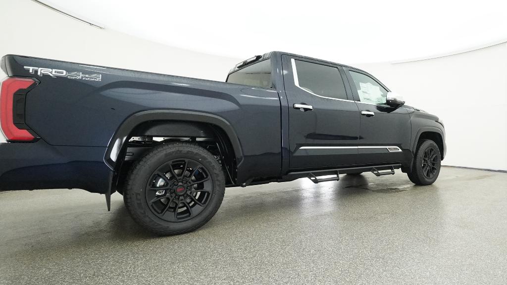 New 2026 Toyota Tundra i-FORCE MAX Truck