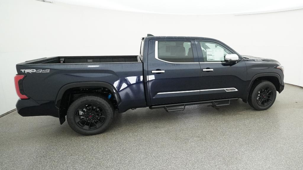 New 2026 Toyota Tundra i-FORCE MAX Truck
