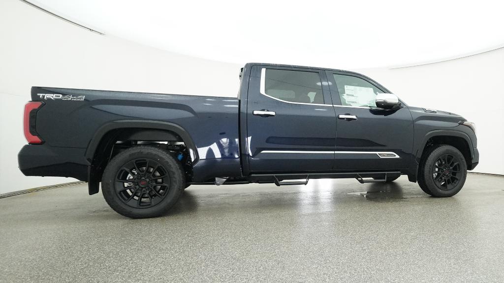 New 2026 Toyota Tundra i-FORCE MAX Truck