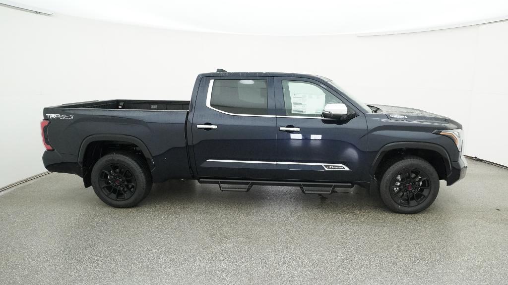 New 2026 Toyota Tundra i-FORCE MAX Truck