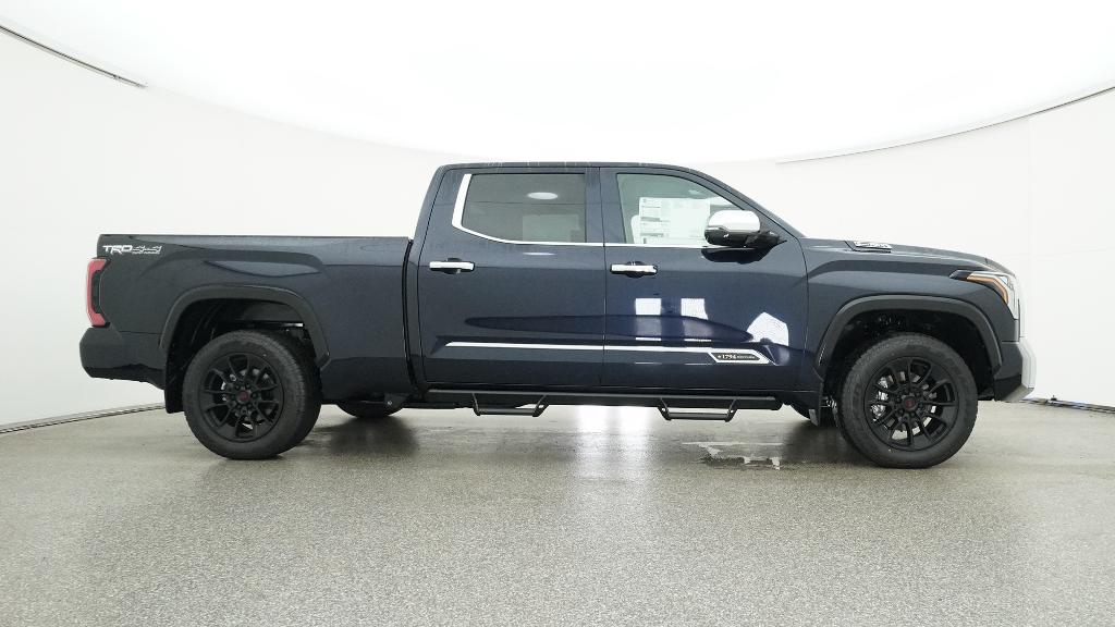 New 2026 Toyota Tundra i-FORCE MAX Truck