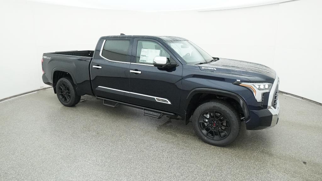 New 2026 Toyota Tundra i-FORCE MAX Truck
