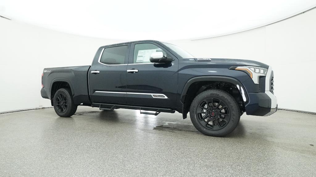 New 2026 Toyota Tundra i-FORCE MAX Truck