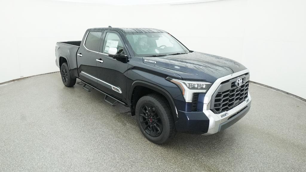 New 2026 Toyota Tundra i-FORCE MAX Truck