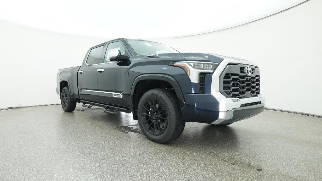 New 2026 Toyota Tundra i-FORCE MAX Truck