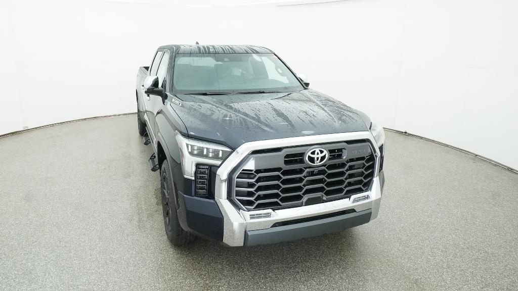 New 2026 Toyota Tundra i-FORCE MAX Truck